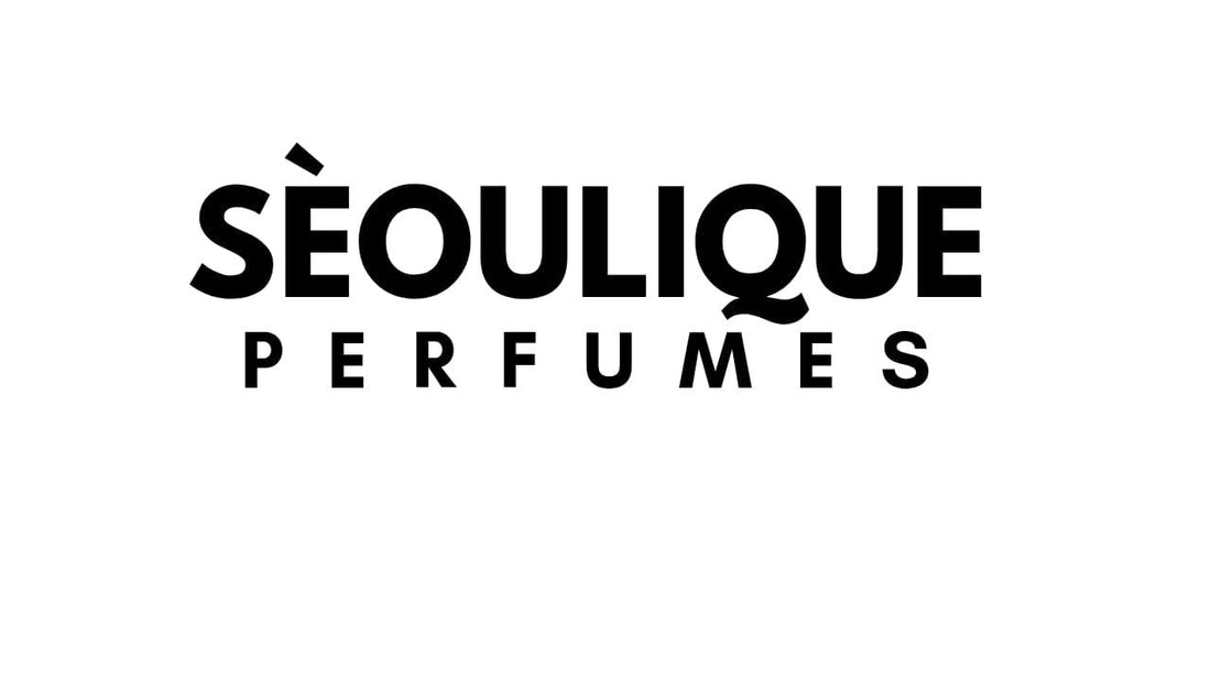 Welcome to the Séoulique Perfumes - Seoulique