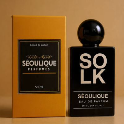 Oud based Fragrances