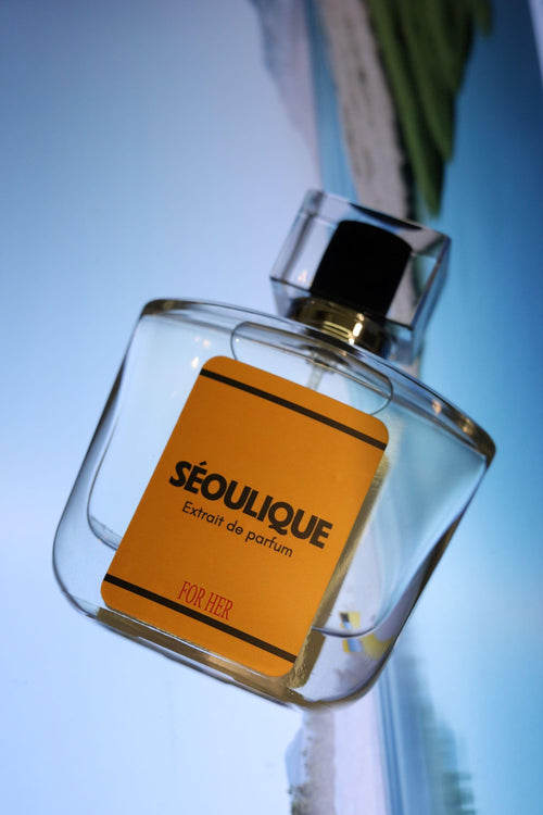 Daisy For Women - Seoulique