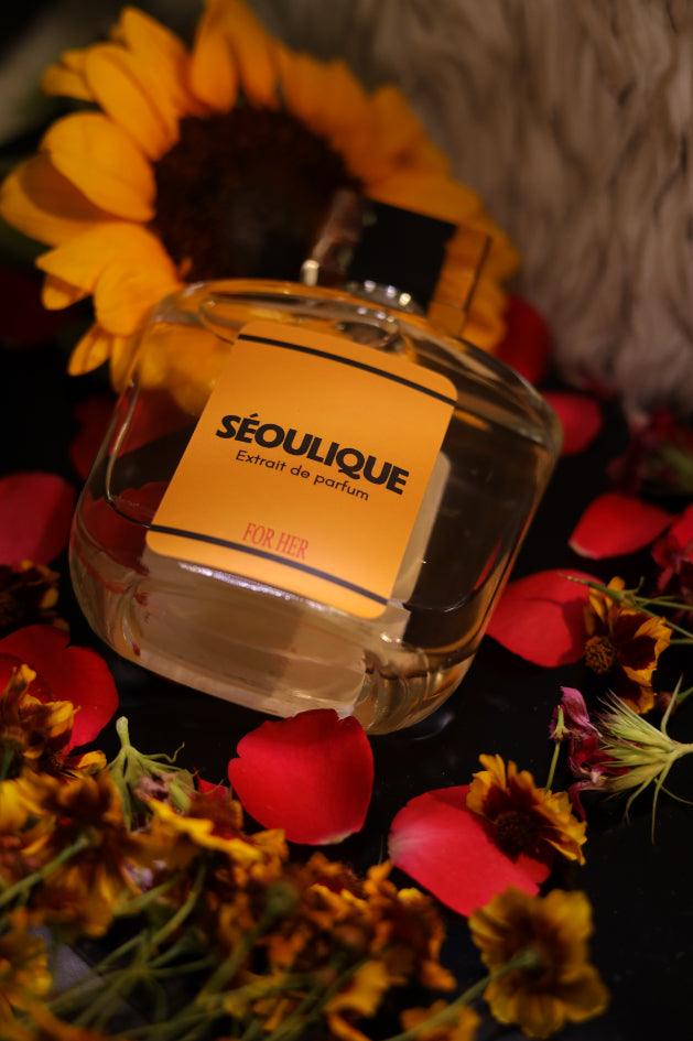Sassy Girl EDP - Seoulique
