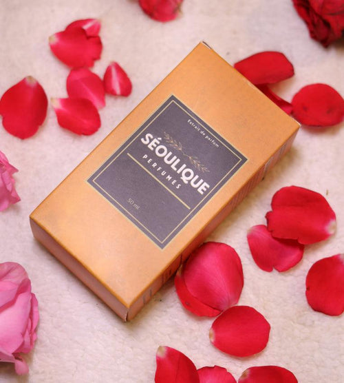 Divine Move EDP for women - Seoulique