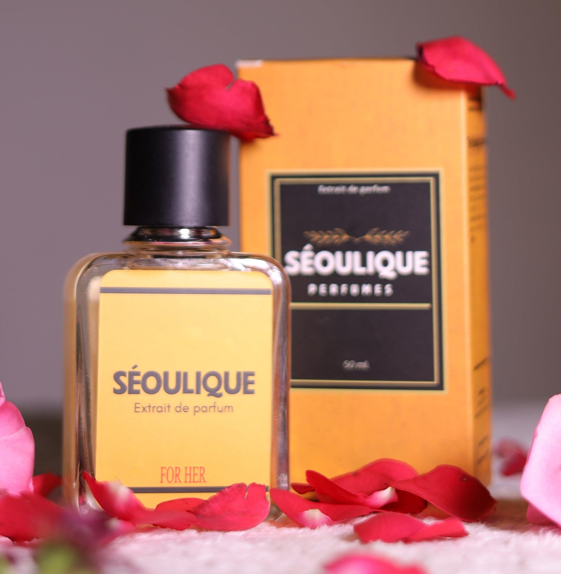 The Beauty Inside For Women - Seoulique