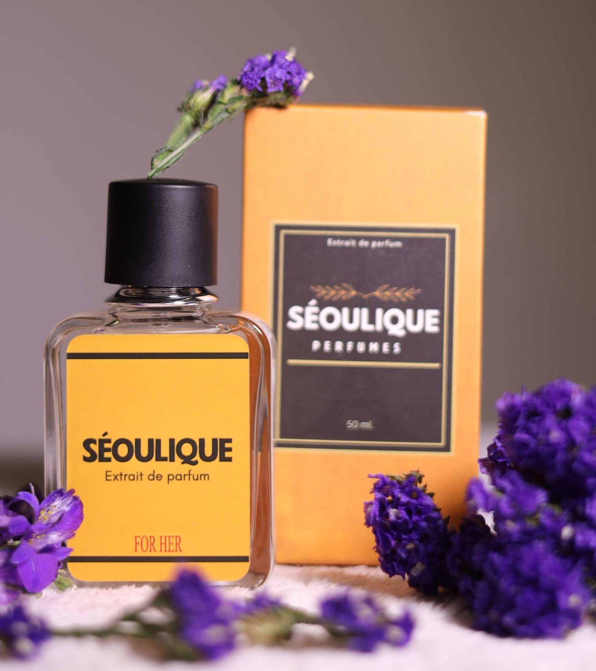 Secret Sunshine For Women - Seoulique