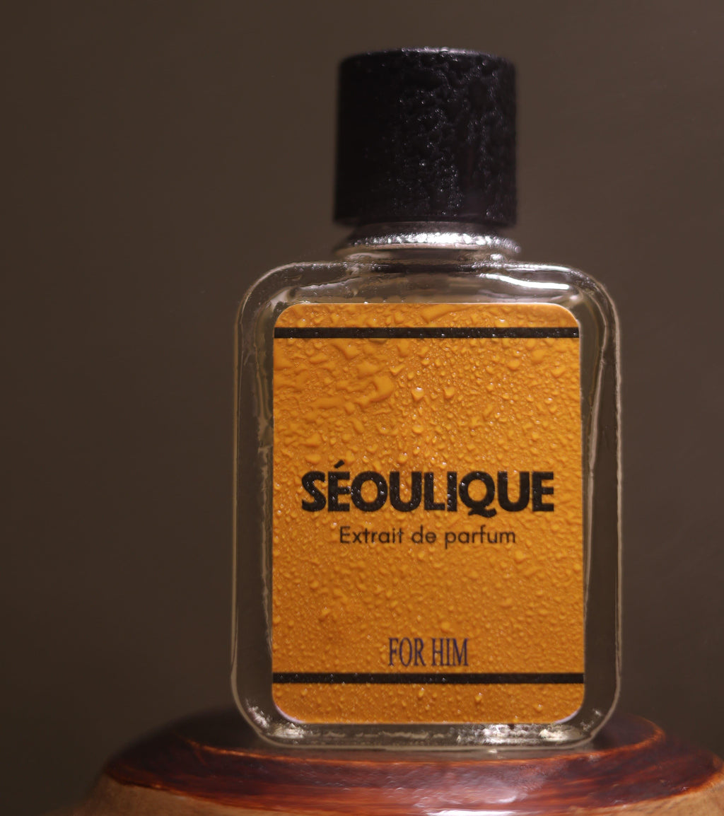 The Pirates For Men - Seoulique