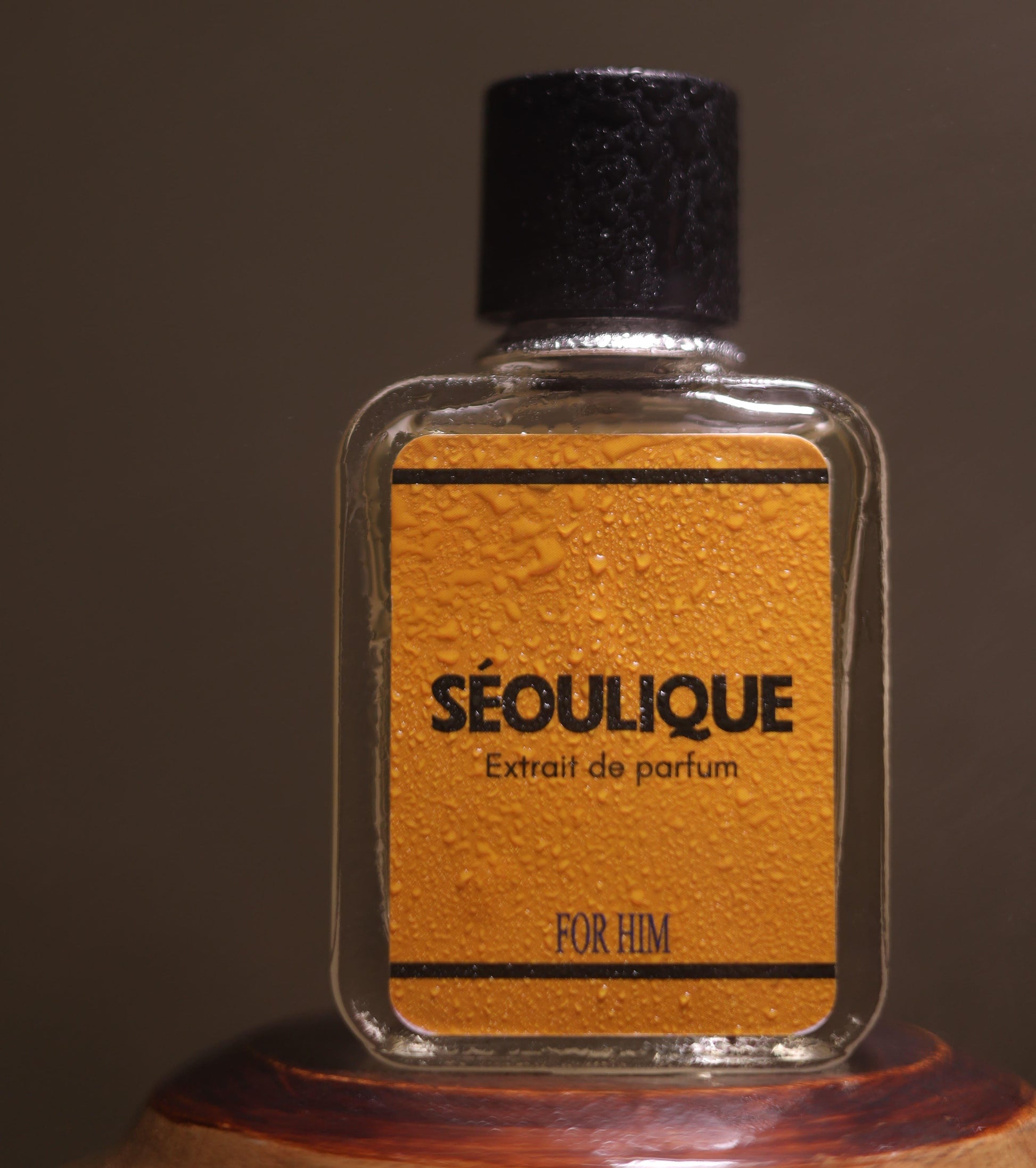 The Pirates For Men - Seoulique