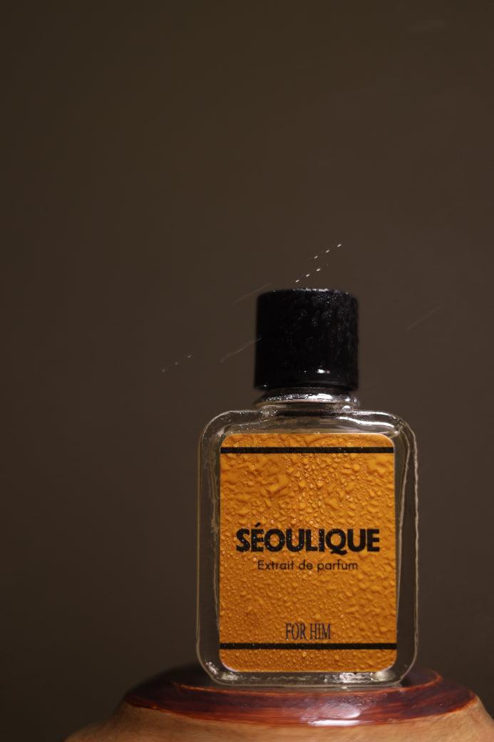 The Classic For Men - Seoulique