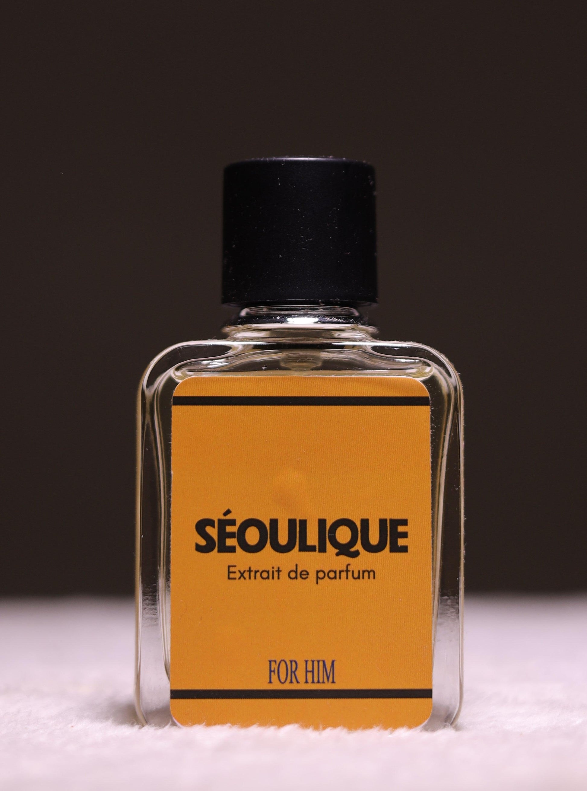 Old Boy For Men - Seoulique