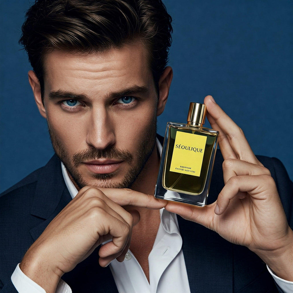 The King For Men - Seoulique