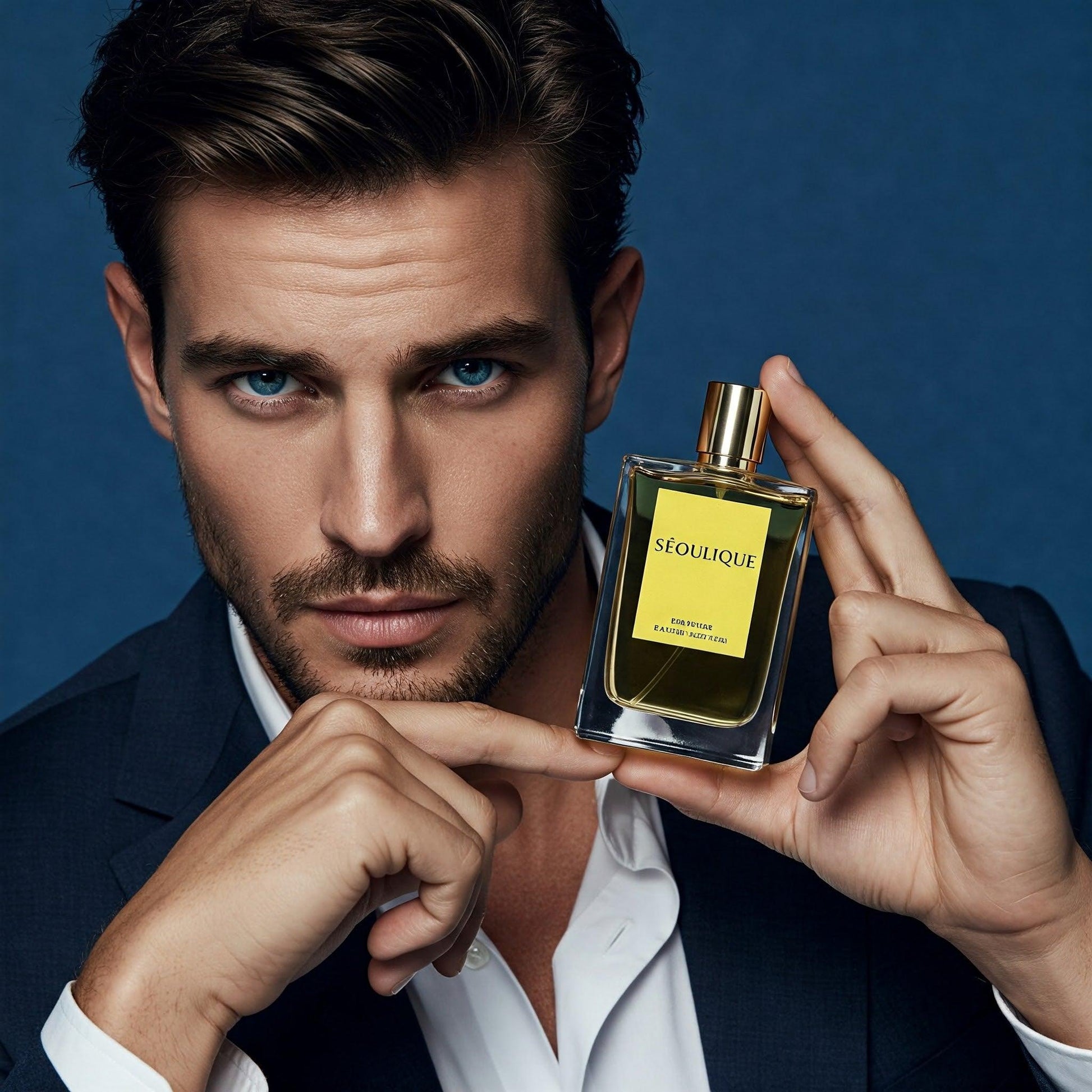 The King For Men - Seoulique