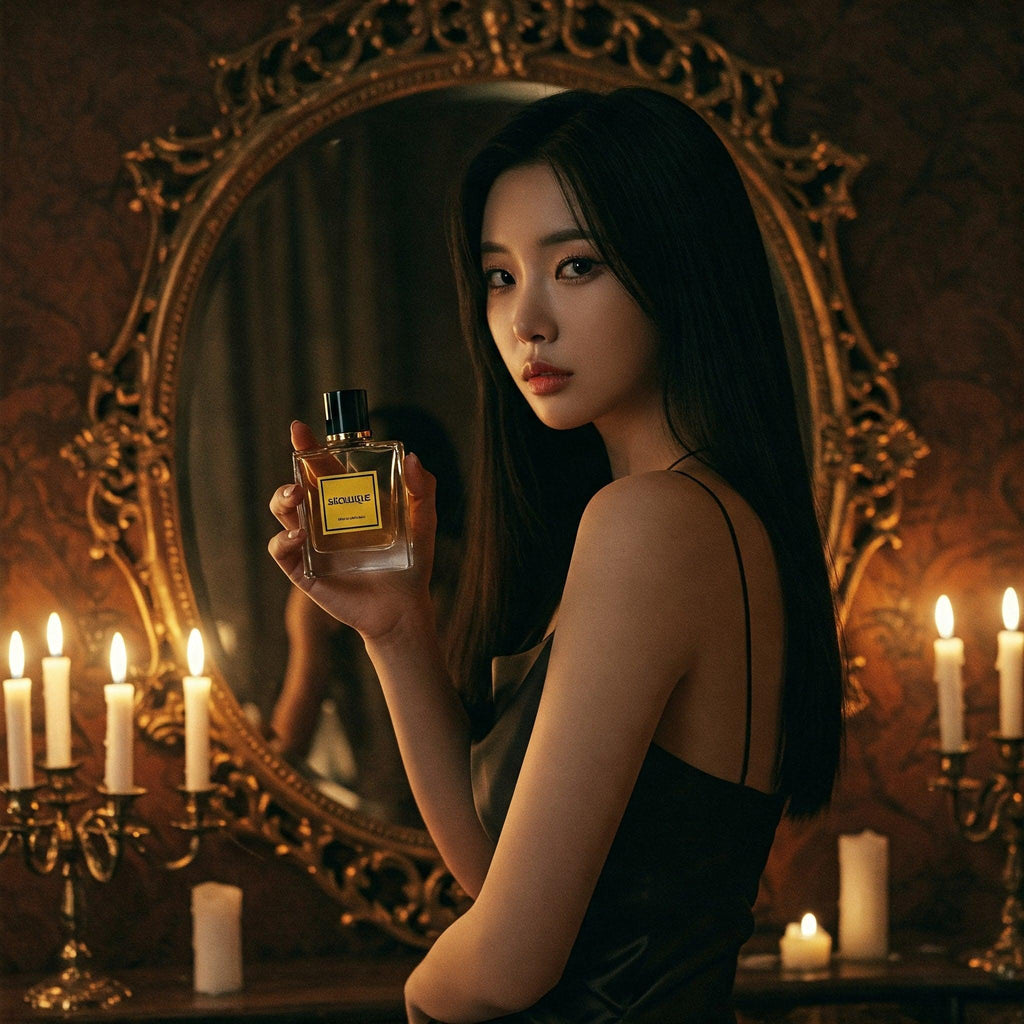 The Beauty Inside For Women - Seoulique