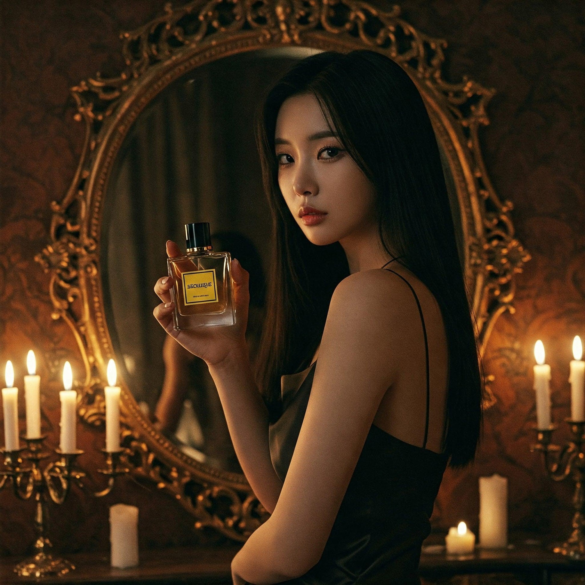 The Beauty Inside For Women - Seoulique
