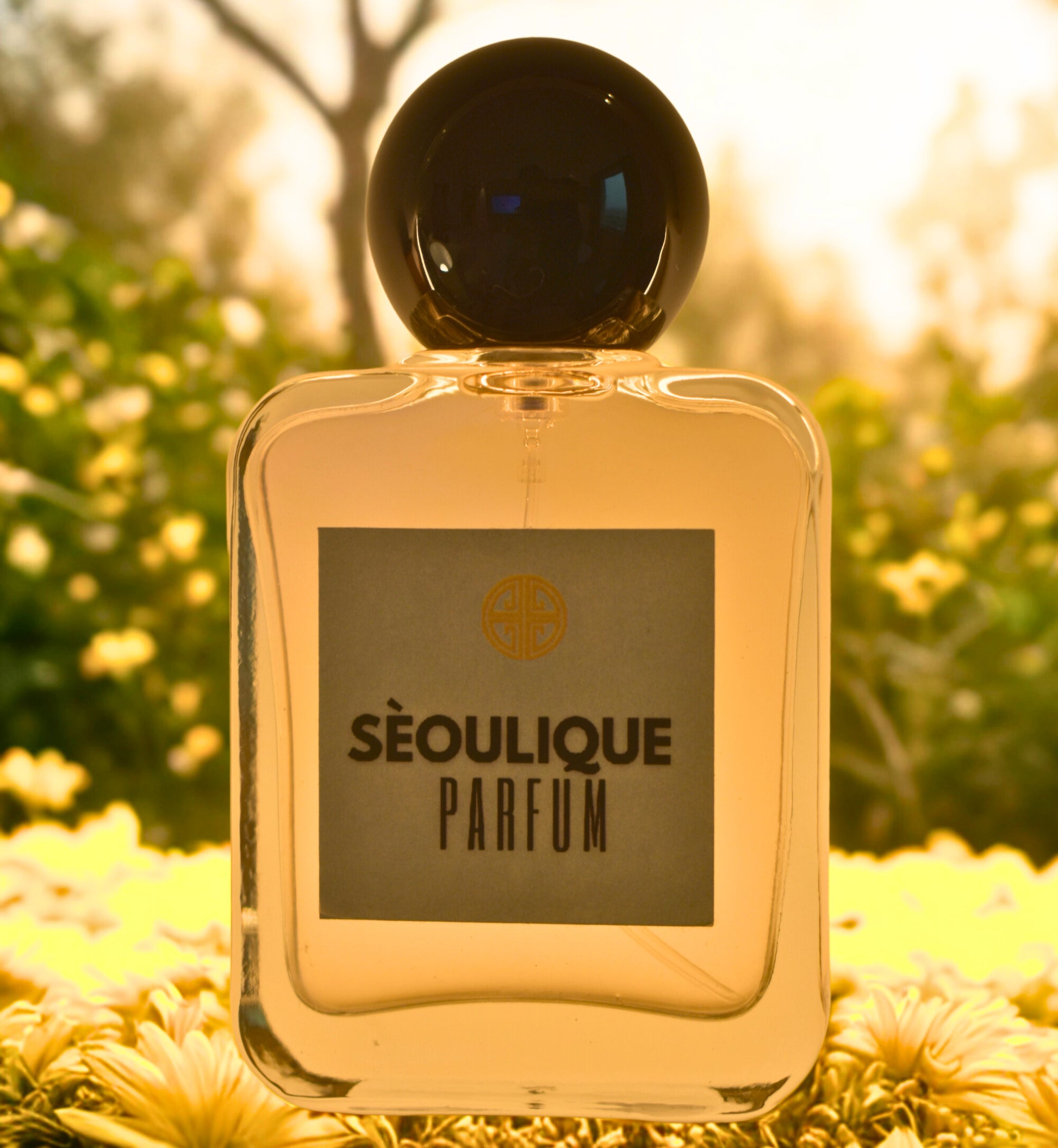 Sweet & Sour – Eau de Parfum