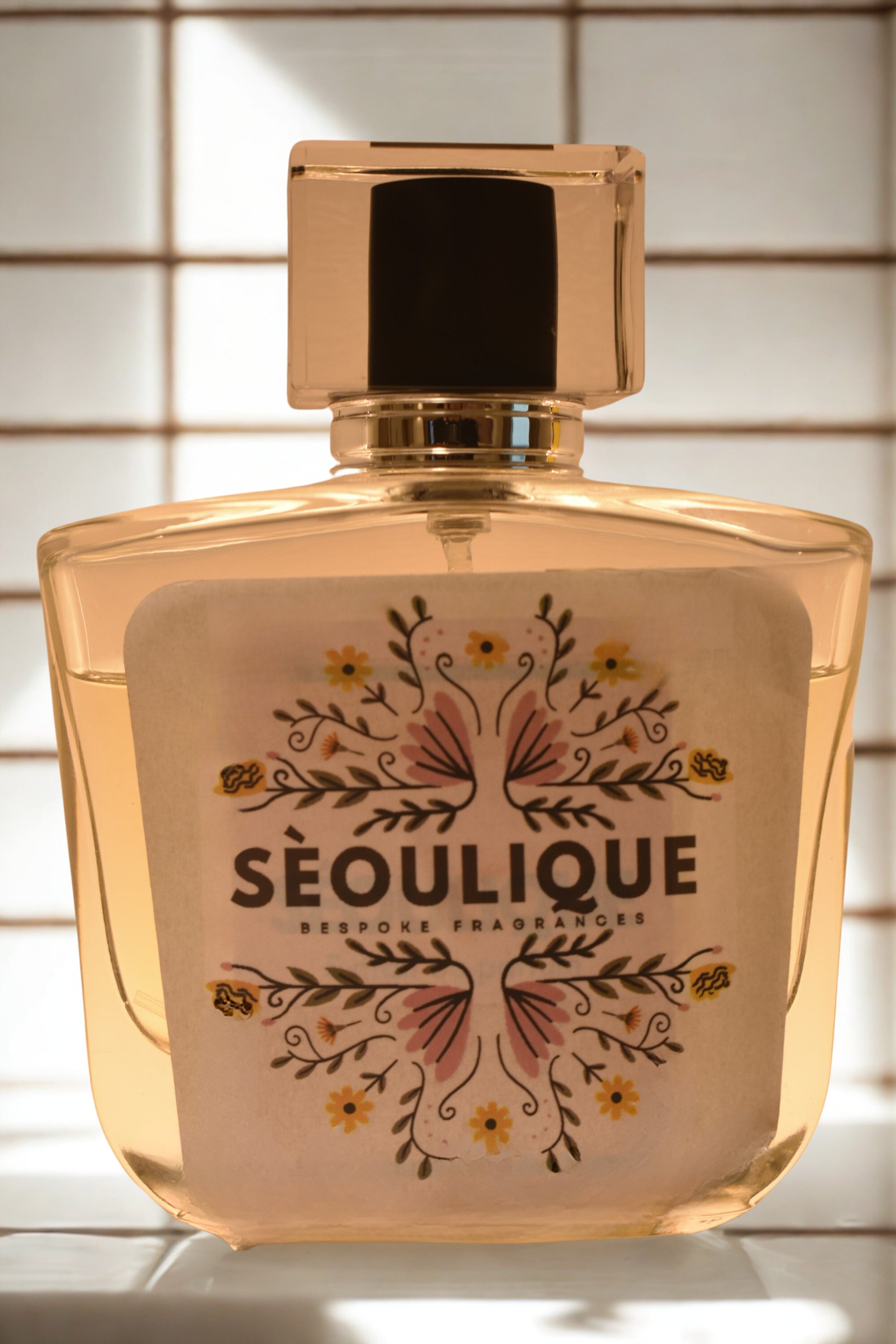 Sassy Girl EDP for Women