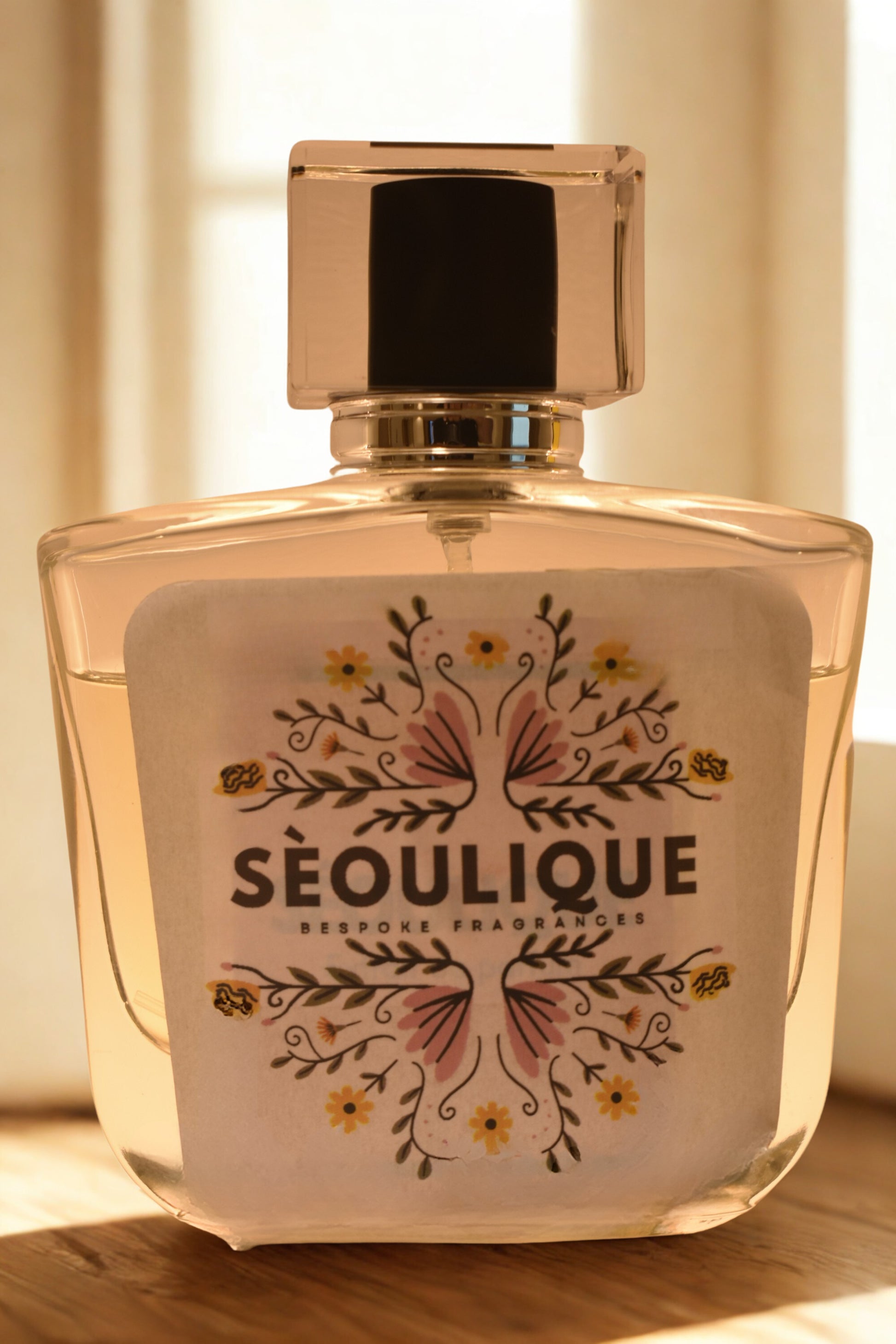 Sassy Girl EDP for Women