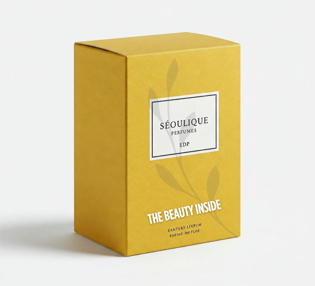 The Beauty Inside For Women - Seoulique
