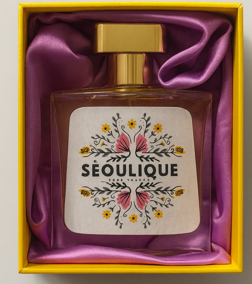 디바인 무브 50ml 여성용