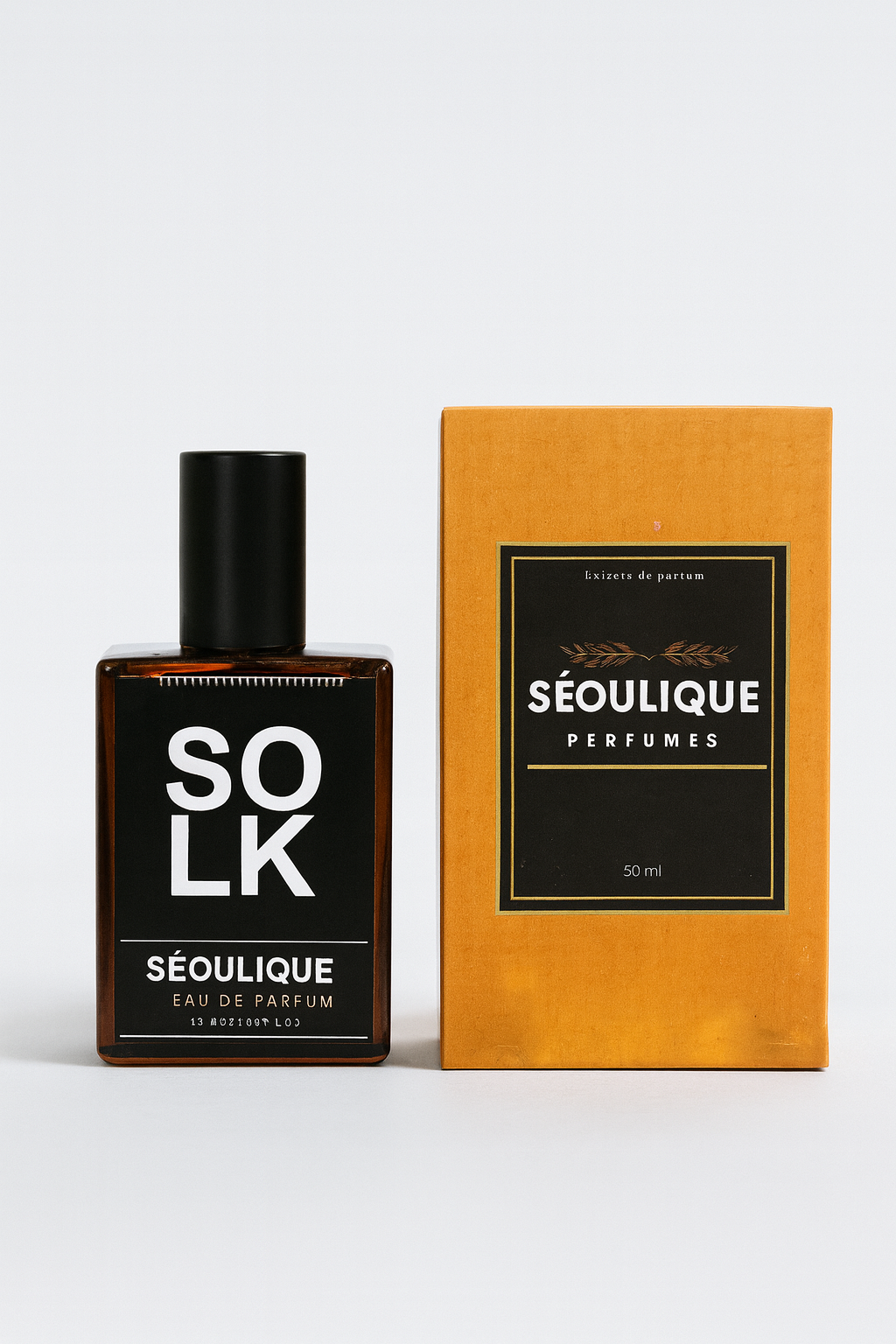 Dream Knight For Men