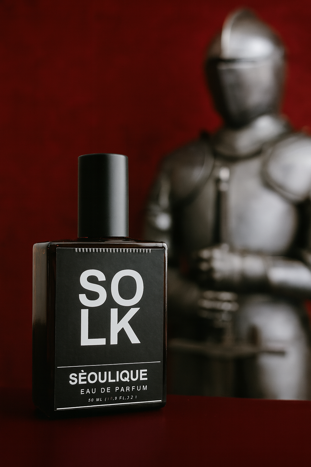 Dream Knight For Men