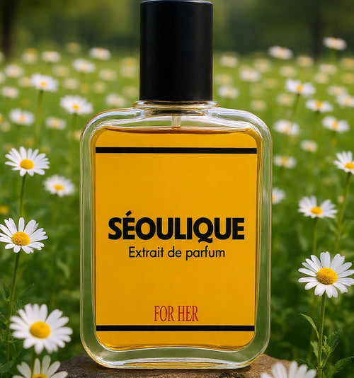 데이지 50ml 여성용