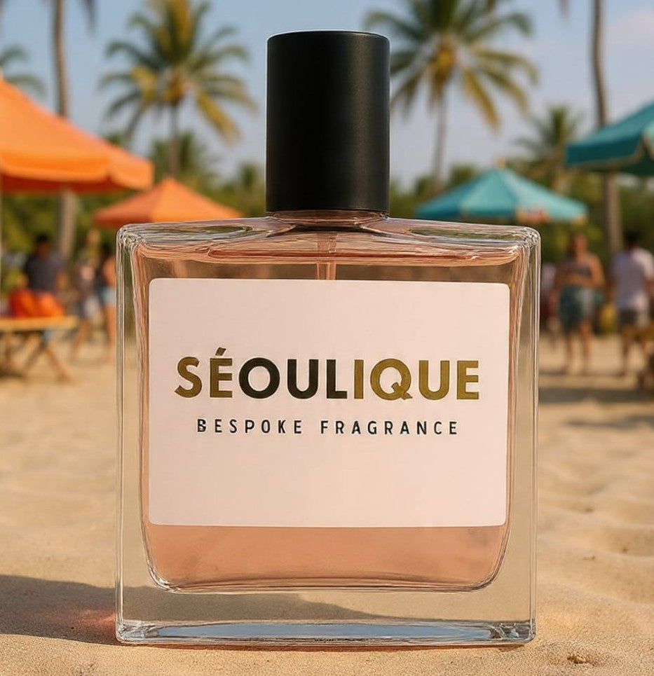 Dirty Carnival For Men