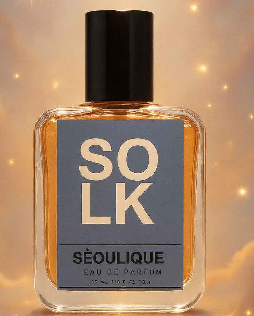 Divine Move Women’s Perfume - Embrace Your Essence