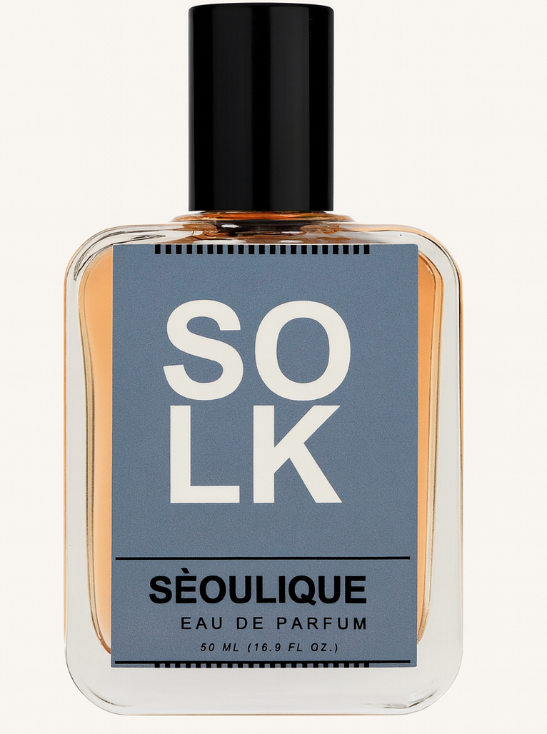 Divine Move Women’s Perfume - Embrace Your Essence