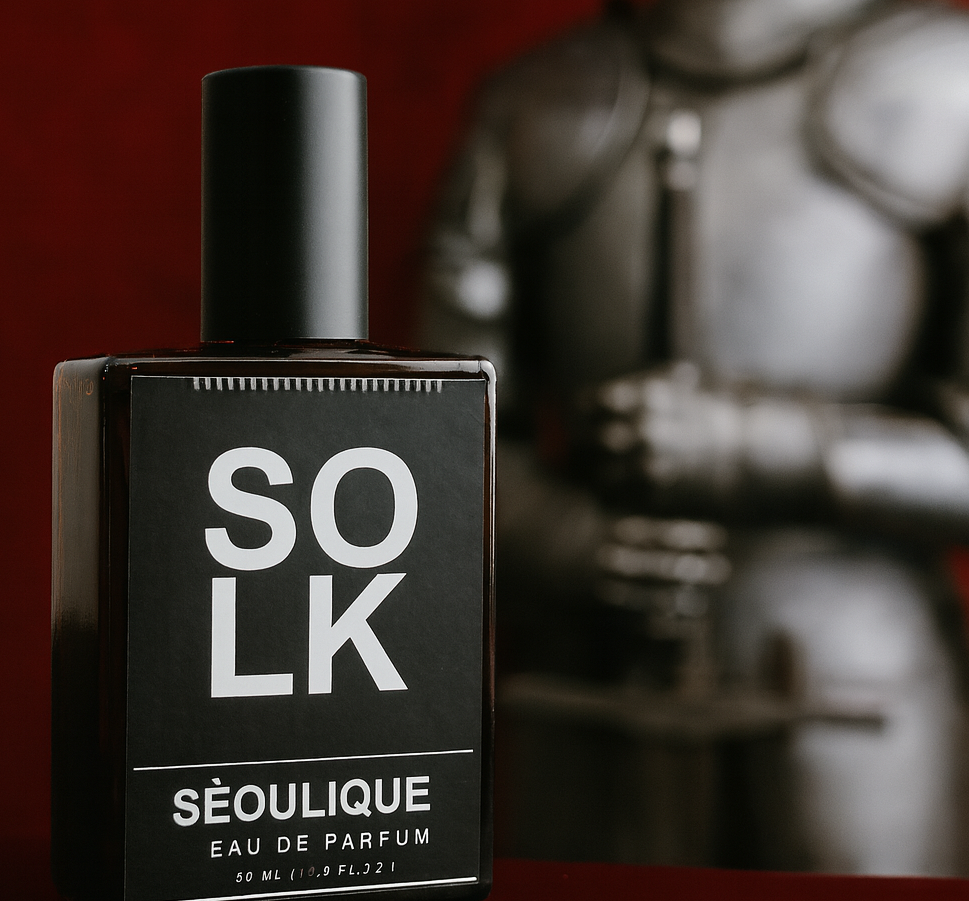 Dream Knight For Men