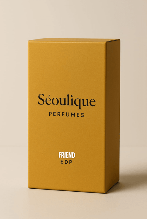 Friend (Unisex) - Seoulique