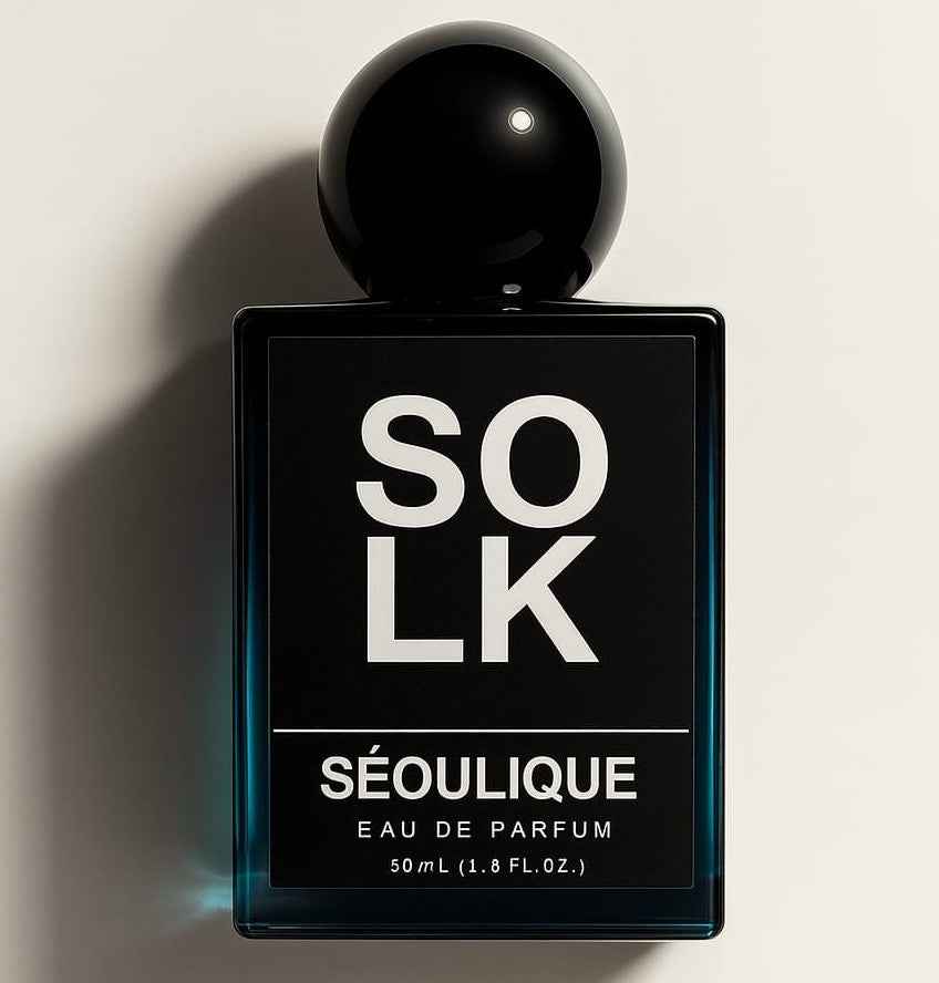 Gangnam Blues For Men