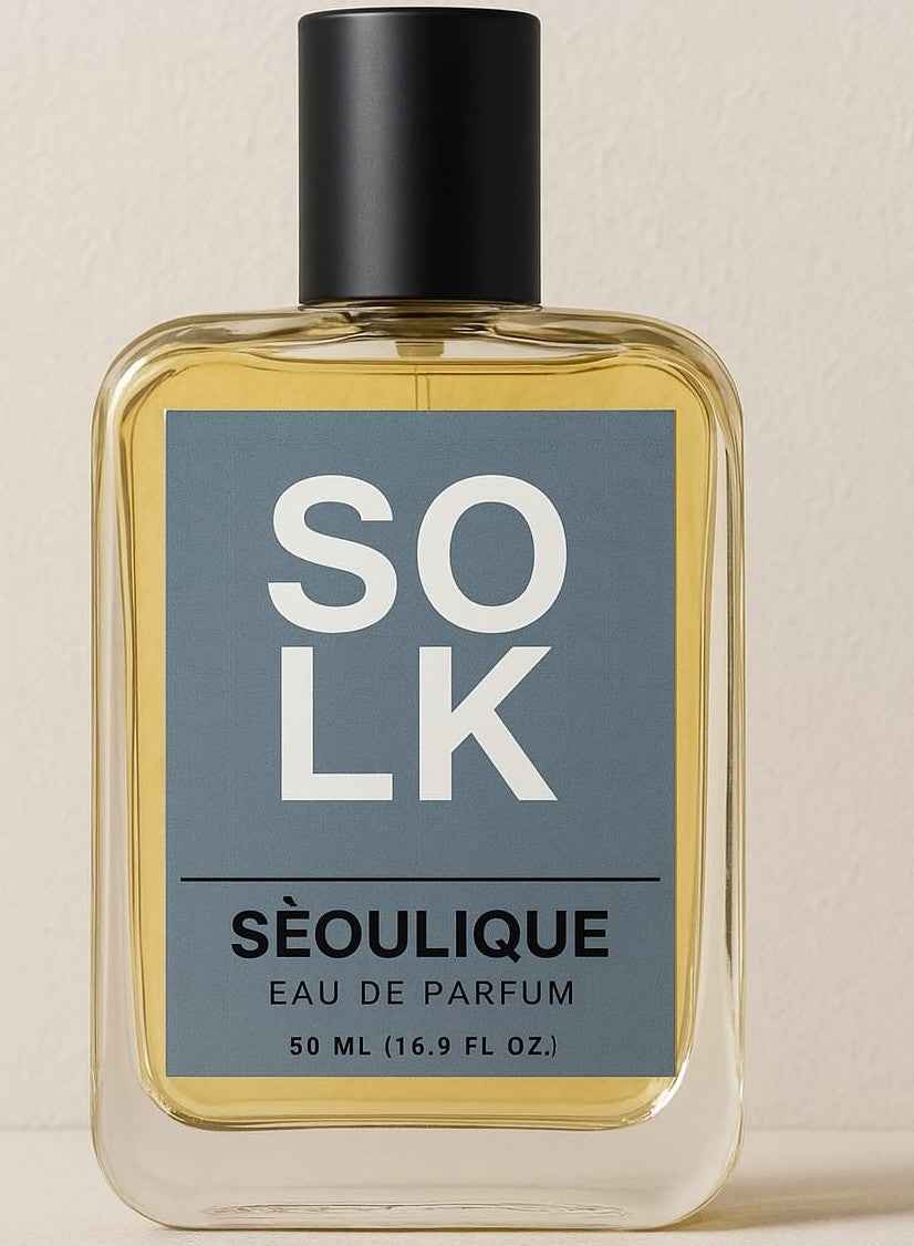 Lady Vengeance  For Women