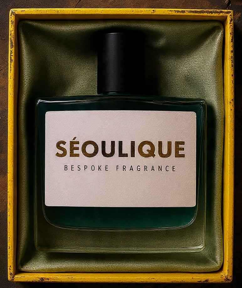 The Merciless For Men