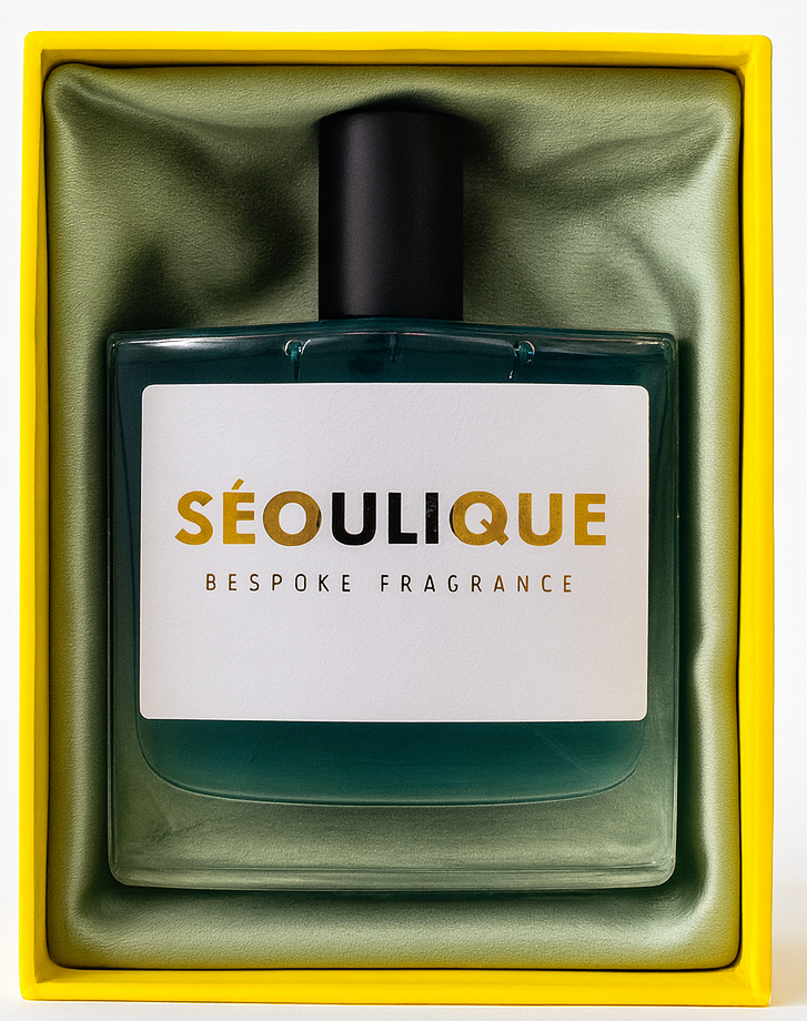 The Merciless For Men