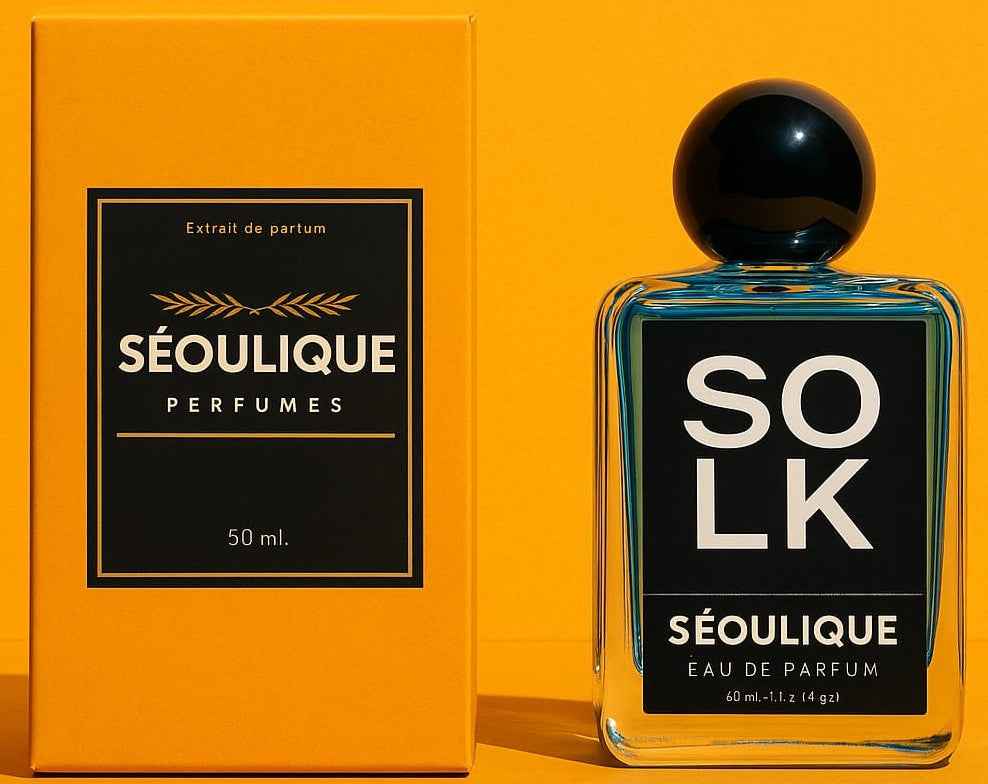 The Merciless For Men