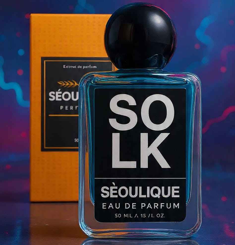 The Merciless For Men