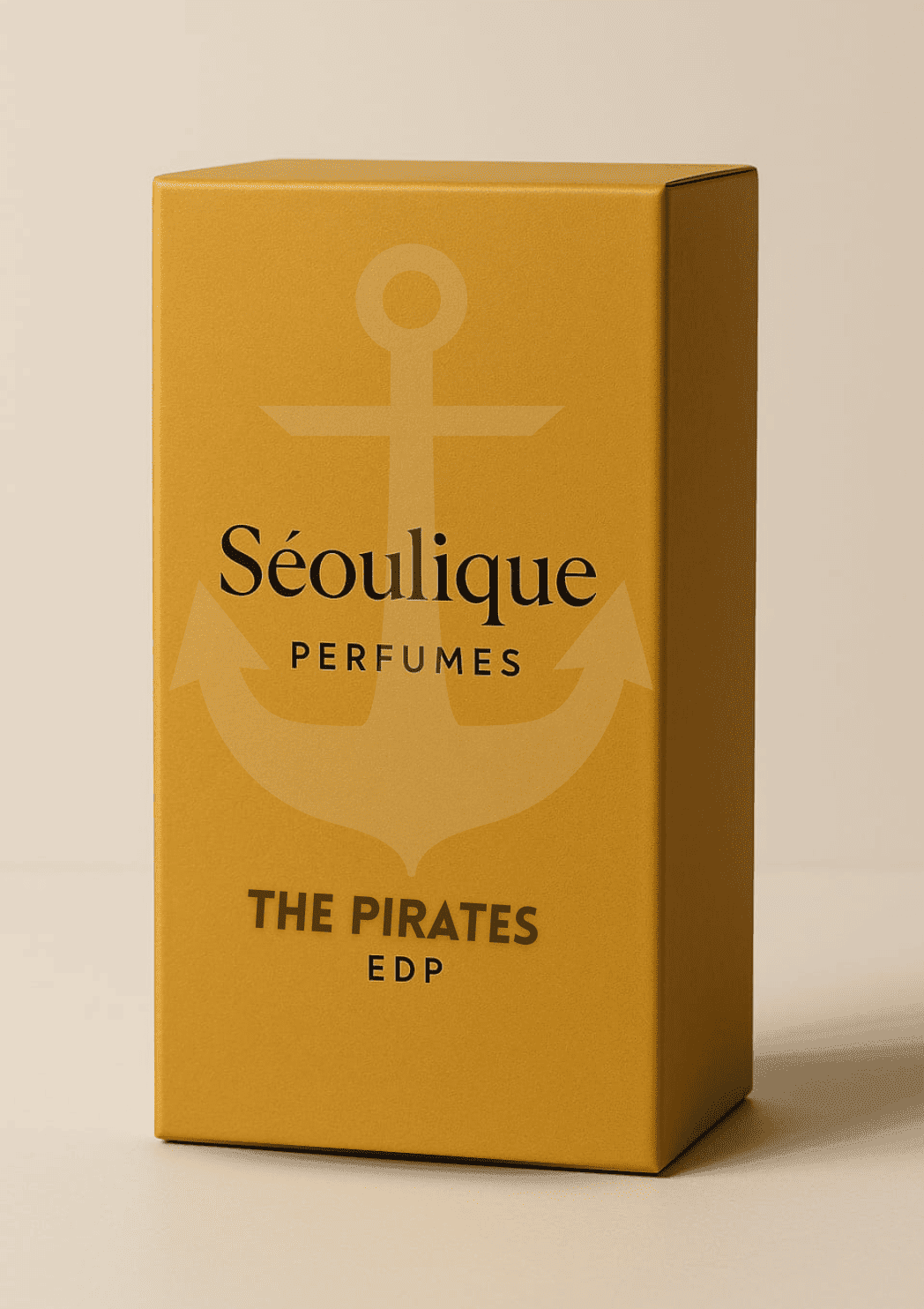 The Pirates For Men - Seoulique