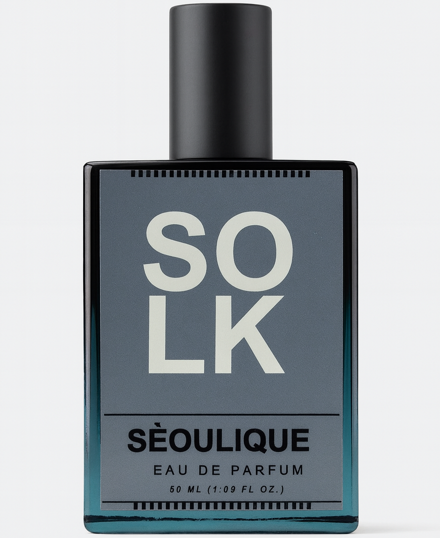 Secret Obsession  For Men