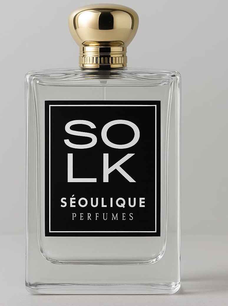 Secret Obsession  For Men