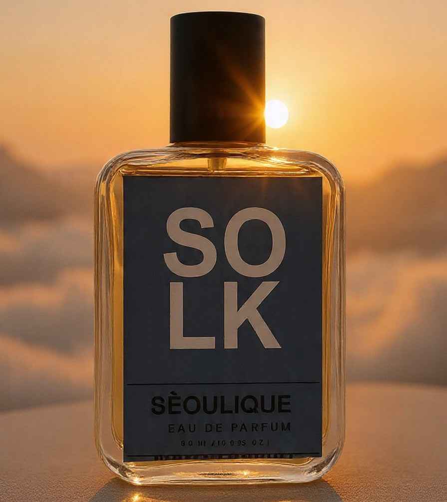 Secret Sunshine  For Women