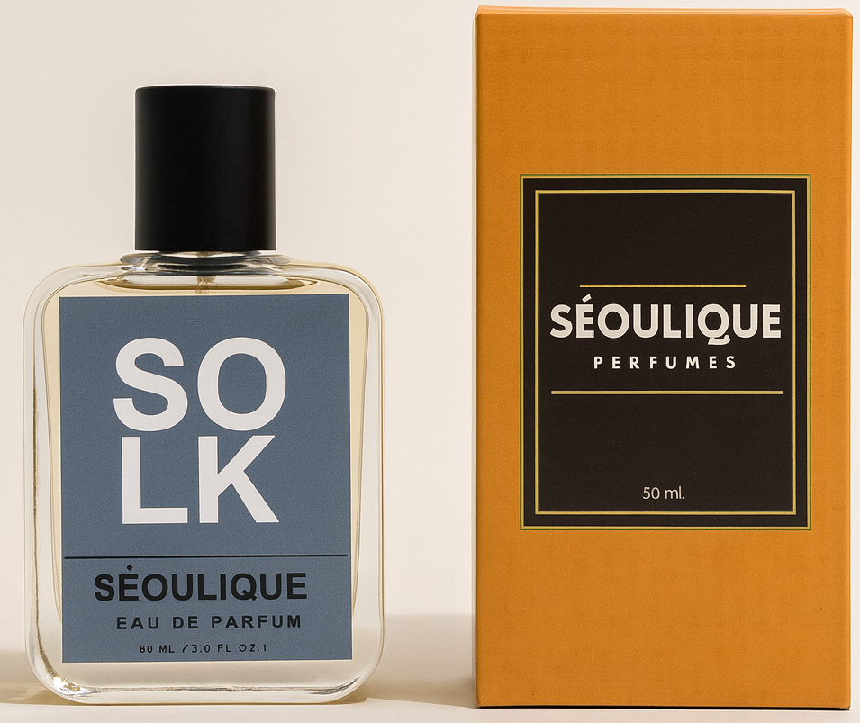 Secret Sunshine  For Women