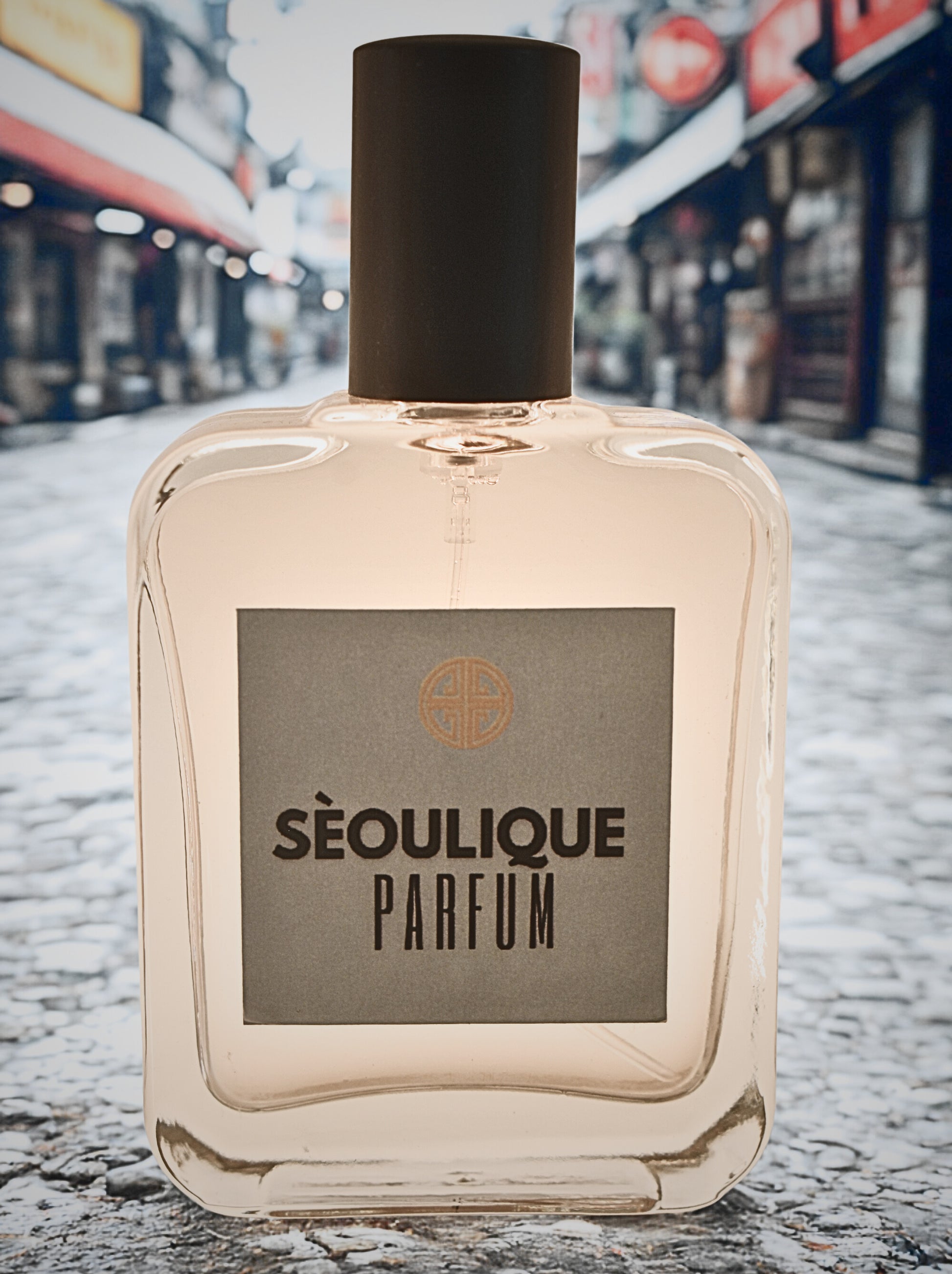 The Classic For Men