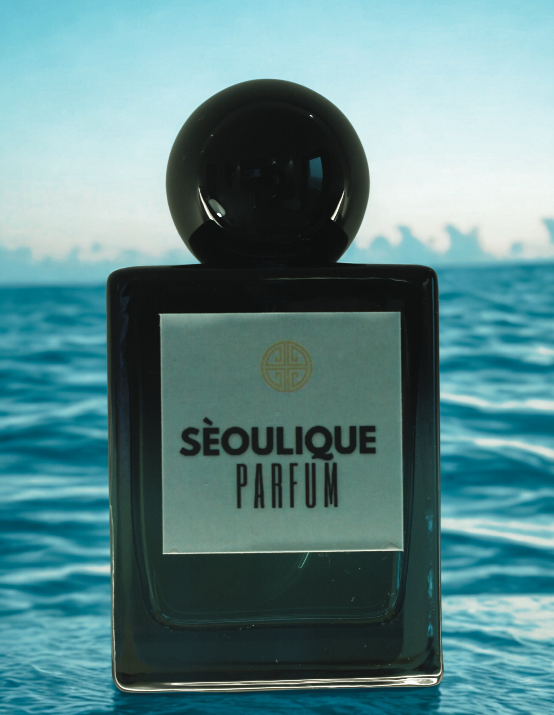 Big Match– Eau de Parfum