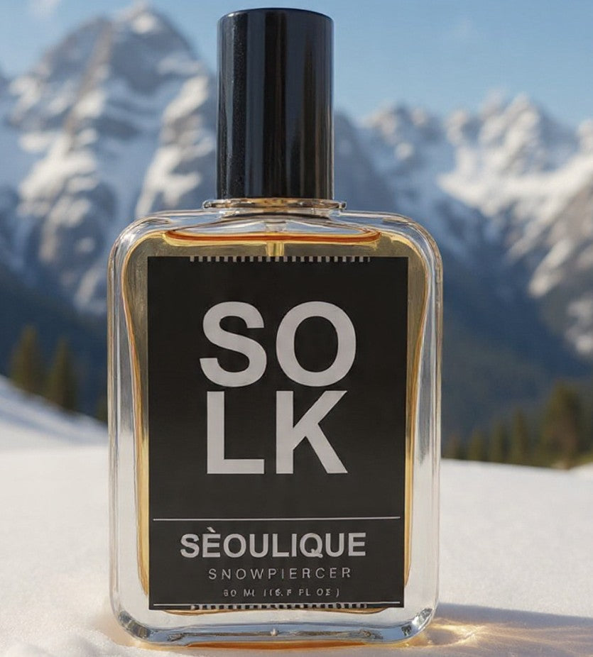 Snow Piercer EDP for Women