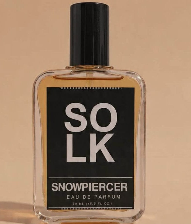 Snow Piercer EDP for Women