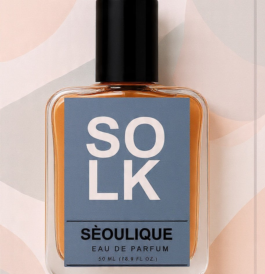 스위트 앤 사워 - 오 드 퍼퓸