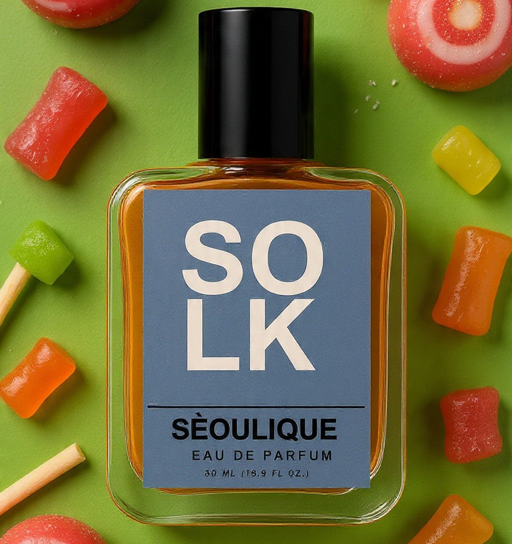 Sweet & Sour (Unisex)