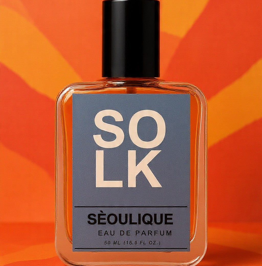 스위트 앤 사워 - 오 드 퍼퓸