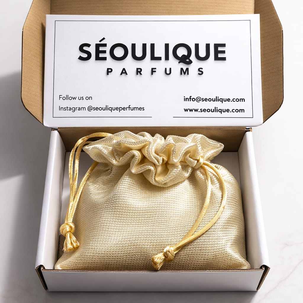 Perfume Discovery Pack - Set of 5