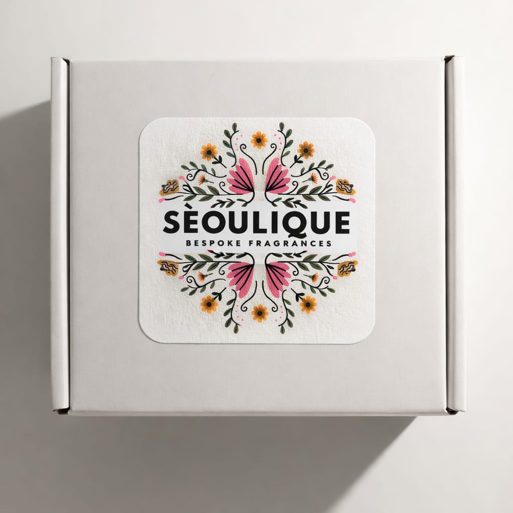 Perfume Discovery Pack - Set of 5