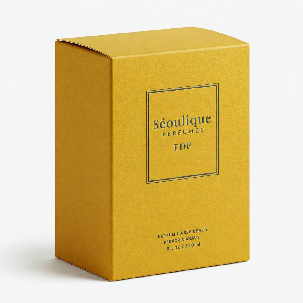 Old Boy For Men - Seoulique