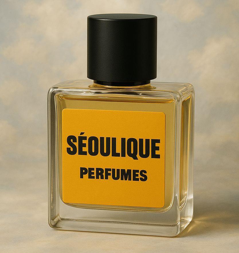 New World (Unisex) - Seoulique